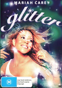 Glitter (DVD)